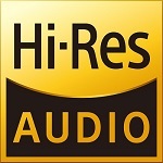 True Hi-Res Device