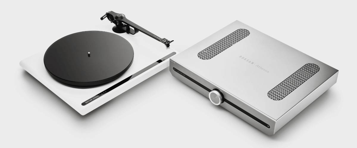 All-In-One Plug And Play Package
