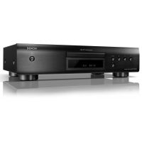 Denon's Heritage