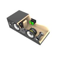 Optimized Center Speakers