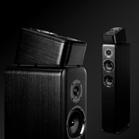 Wharfedale d hot sale 300