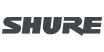 Browse all Shure Microphones, Headphones and Monitors