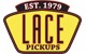 Lace Pickups