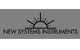 New System Instruments 