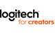 Logitech for Creators