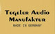 Tegeler Audio Manufaktur