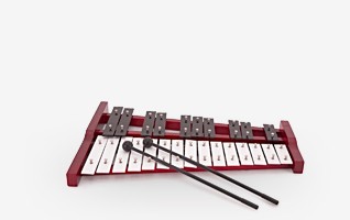 Hi de shop hi xylophone mp3