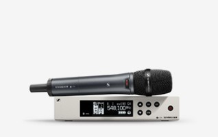 Rode Wireless GO II Wireless Microphone System Quad Low-profile Lavalier  Bundle