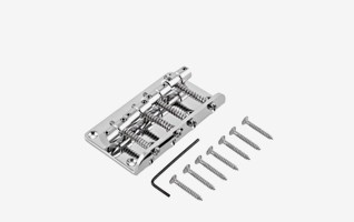 Greive Hardware Guitarworks Hardware | Gear4music