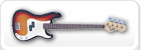 Bass Guitars