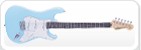 Electric Guitars