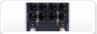 Bass Effects Pedals