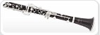 Bb Clarinets