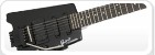 Electric Guitars