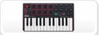 MIDI Keyboards