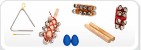 Percussion Sets
