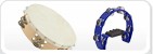 Tambourines