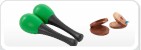 Kids Hand Percussion